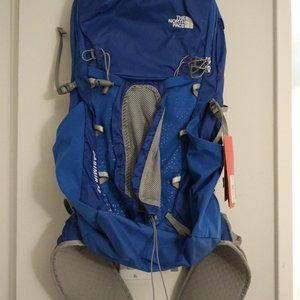 Northface Hiking Backpack